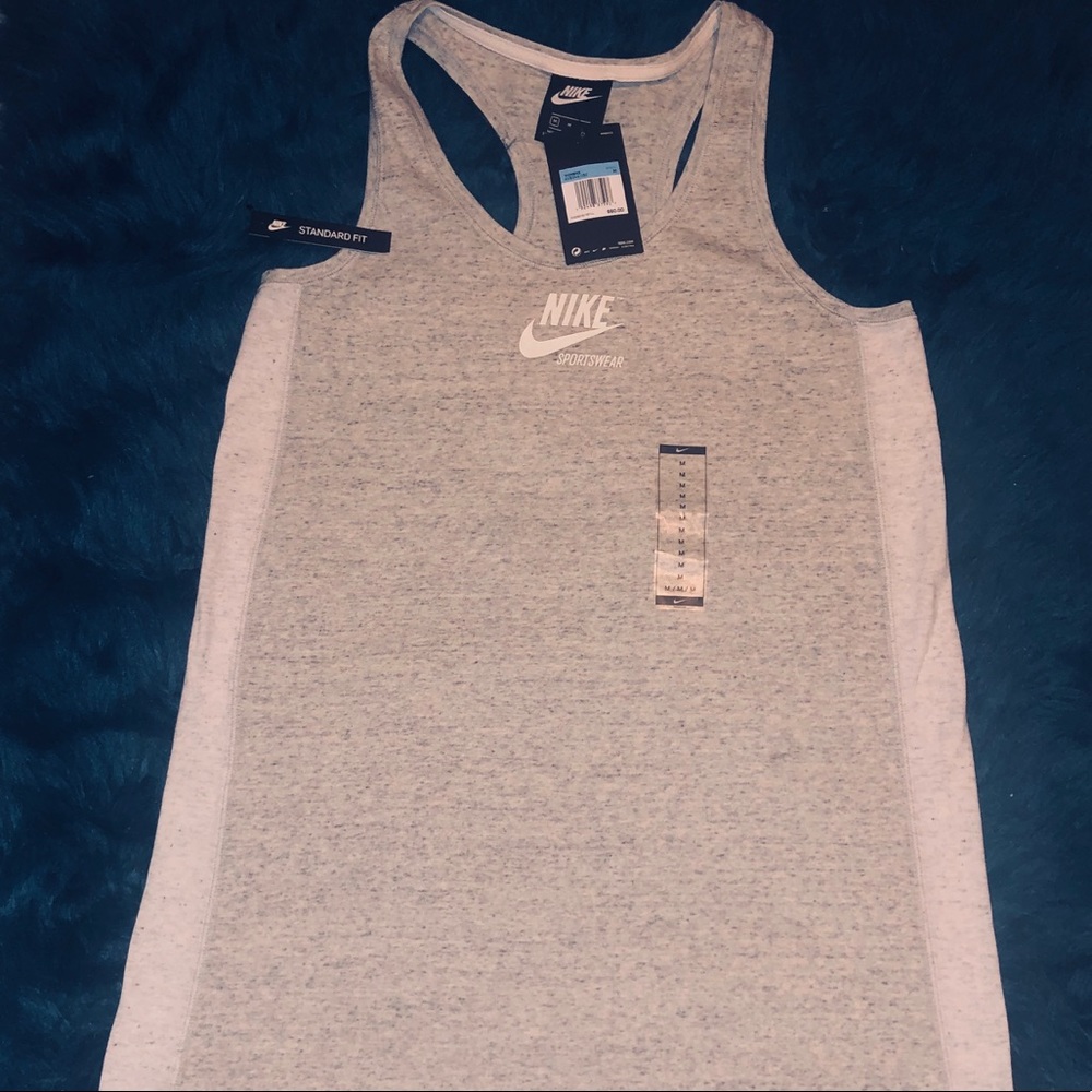 NIKE Gym Vintage Dress